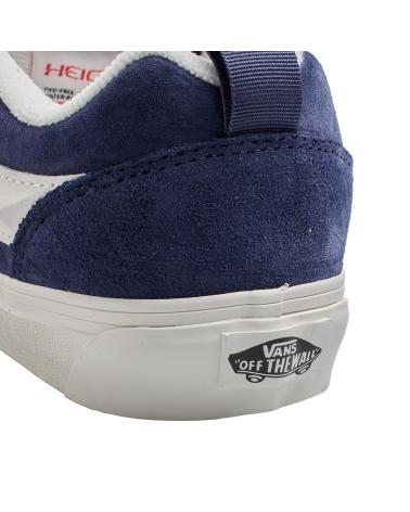 VANS OFF THE WALL KNU SKOOL VN000D22EMT1 AZUL AZUL