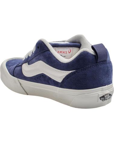 VANS OFF THE WALL KNU SKOOL VN000D22EMT1 AZUL AZUL