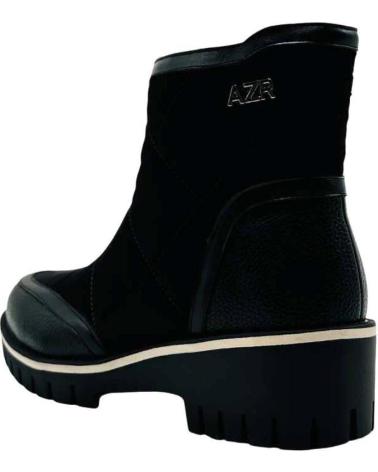 AZAREY BOTÍN CHANEL 40462K166 NEGRO