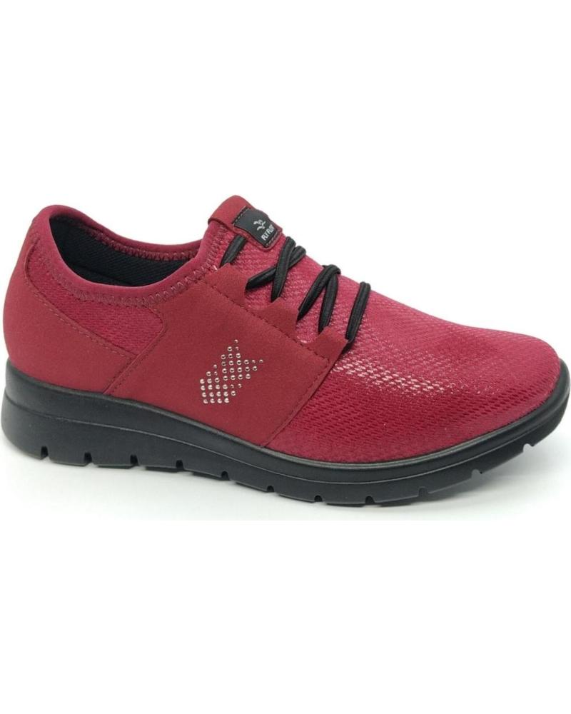 TÉNIS FLY FLOT 27T18 NX VERMELHO ROJO