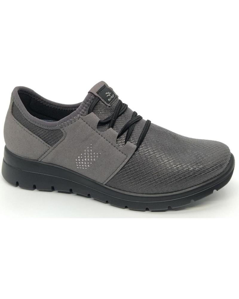FLY FLOT SPORTIVO 27 T 18 NX GRIGIO GRIS