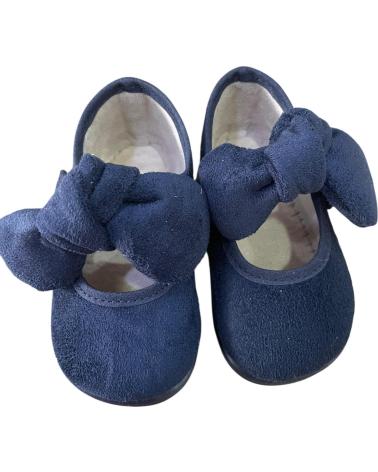 MERCEDITAS ANDREA RUIZ SERRATEX LAZO MARINO 155-10 AZUL