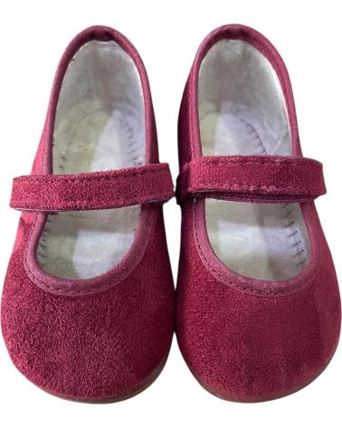 MOCASSINI ANDREA RUIZ SERRATEX BORDEAUX MODELLO 150 AZUL