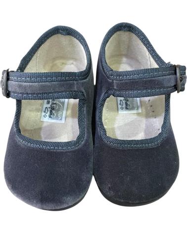 MERCEDITAS ANDREA RUIZ 151 DE TERCIOPELO GRIS GRIS