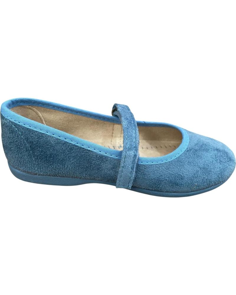 ANDREA RUIZ MERCEDITAS SERRATEX 850 - AZUL AZAFATA VARIOS COLORES