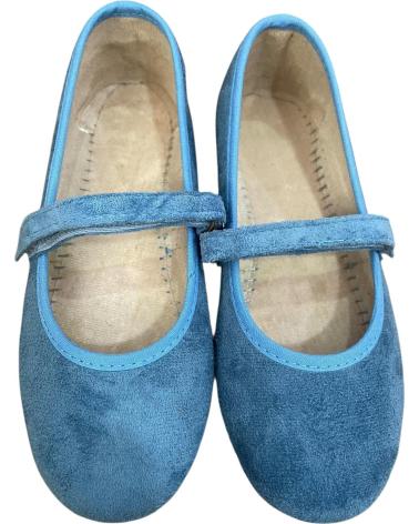 ANDREA RUIZ MERCEDITAS SERRATEX 850 - AZUL AZAFATA VARIOS COLORES