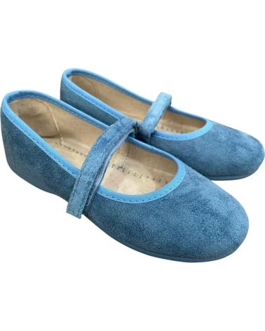 ANDREA RUIZ MERCEDITAS SERRATEX 850 - AZUL AZAFATA VARIOS COLORES