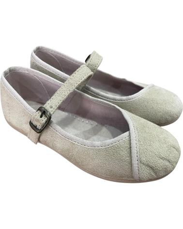 SAPATILHAS ANDREA RUIZ SERRATEX 816 CASTANHO TERRA MARRóN