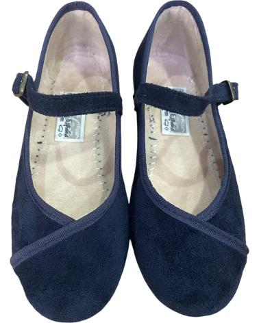 ANDREA RUIZ SABRINAS SERRATEX 816 AZUL MARINHO AZUL