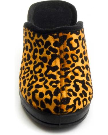 Pantufas de Mulher NORTHOME JASMINE2 ORANGE