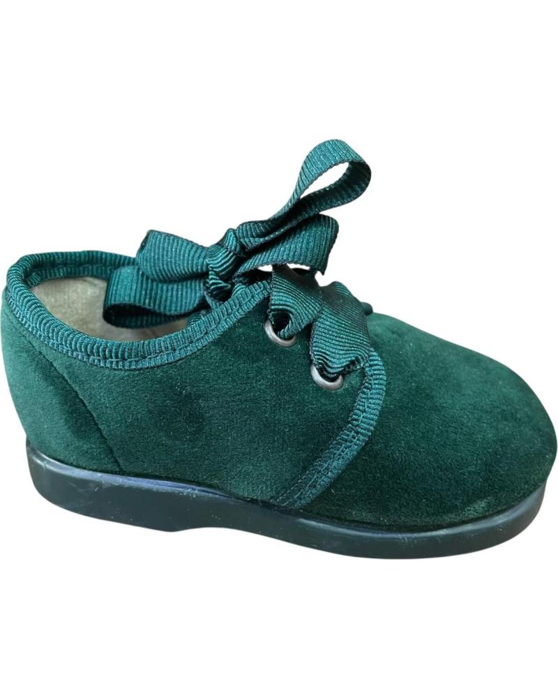 PANTUFAS ANDREA RUIZ BLUTCHER EM VELUDO VERDE GARRAFA MODELO 120-T VERDE