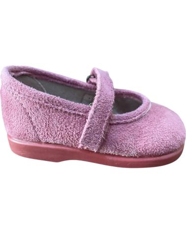 BALLERINE ANDREA RUIZ SERRATEX TRUCCO 150 ROSA