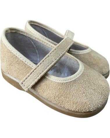 MERCEDITAS ANDREA RUIZ SERRATEX 150 - BEIGE BEIGE