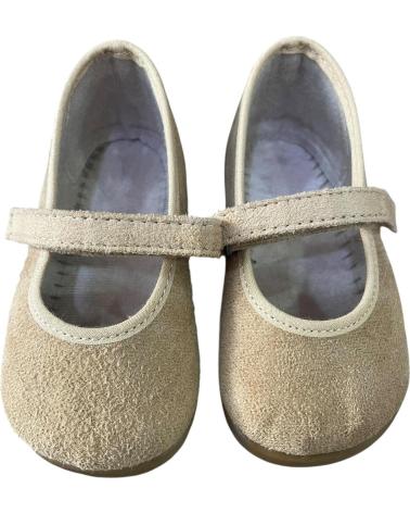 MERCEDITAS ANDREA RUIZ SERRATEX 150 - BEIGE BEIGE