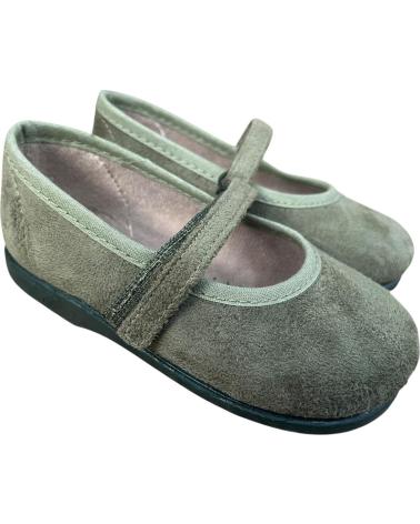 ANDREA RUIZ MERCEDITAS SERRATEX MODELO 150 - VERDE CACERÍA VERDE