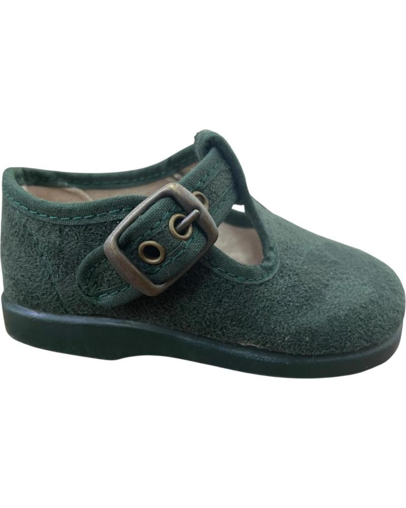 ANDREA RUIZ PEPITO SERRATEX 152 VERDE VERDE