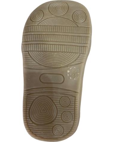 BUBBLE BOBBLE ZAPATILLAS RESPETUOSAS C1493 AZULÓN CIERRE ADHERENTE VARIOS COLORES