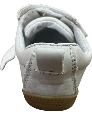 BUBBLE BOBBLE ZAPATILLAS RESPETUOSAS C1493 AZULÓN CIERRE ADHERENTE VARIOS COLORES