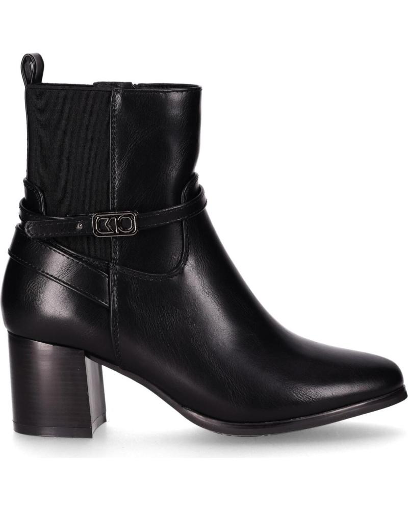 Bottines pour Femme CHIKA10 CAYETANA 05 NEGRO-BLACK