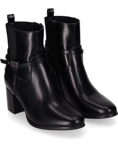 Bottines pour Femme CHIKA10 CAYETANA 05 NEGRO-BLACK