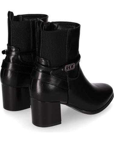 Bottines pour Femme CHIKA10 CAYETANA 05 NEGRO-BLACK