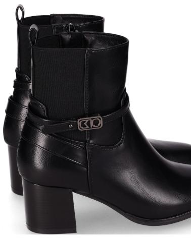 Bottines pour Femme CHIKA10 CAYETANA 05 NEGRO-BLACK