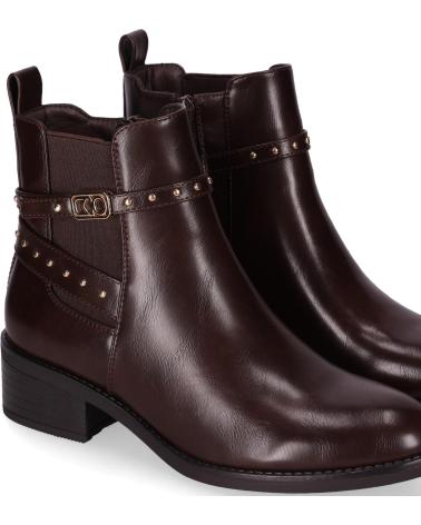 CHIKA10 ENARA 02 MARRON-DK BROWN