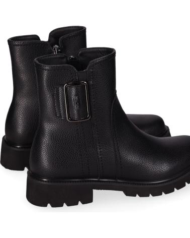 CHIKA10 RE BAMBU 01 NEGRO-BLACK