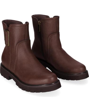 CHIKA10 RE BAMBU 01 MARRON-BROWN