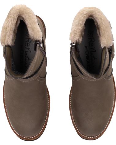 CHIKA10 RE PELOTE 06 TAUPE-TAUPE