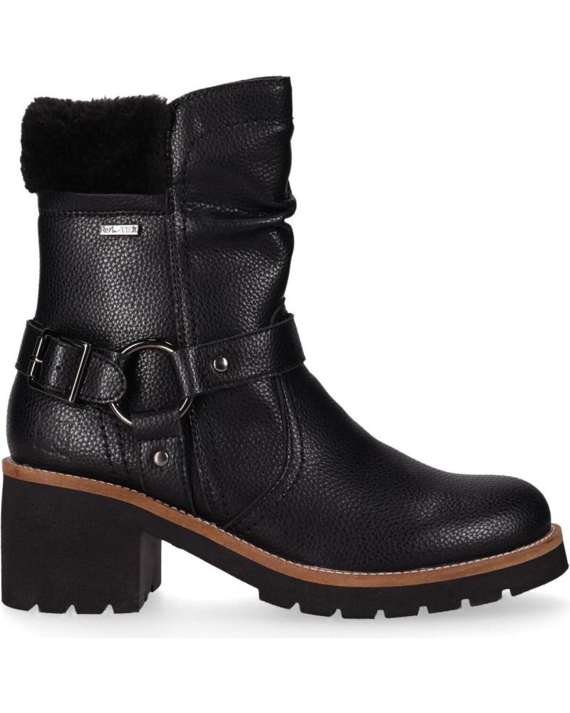 CHIKA10 RE PELOTE 06 NEGRO-BLACK