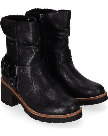 CHIKA10 RE PELOTE 06 NEGRO-BLACK