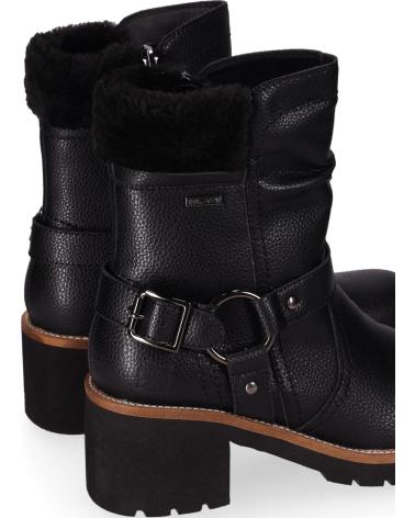 CHIKA10 RE PELOTE 06 NEGRO-BLACK