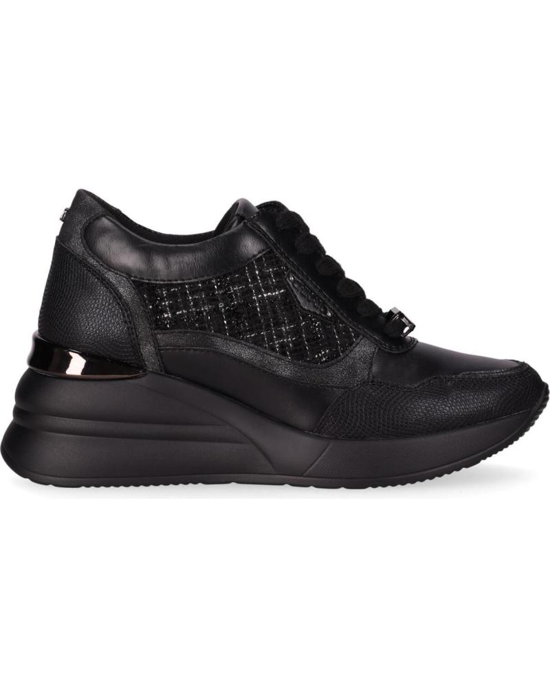 CHIKA10 KARLOTA 01 NEGRO-BLACK