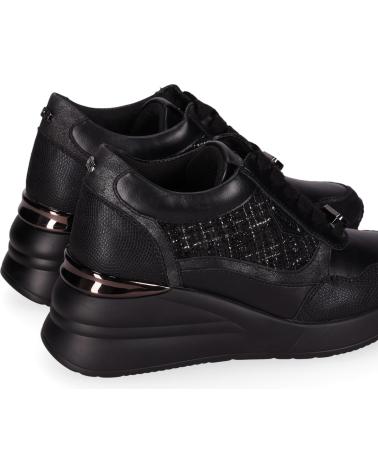 CHIKA10 KARLOTA 01 NEGRO-BLACK