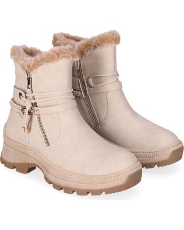 CHIKA10 ESCARCHA 03 BEIG-BEIGE