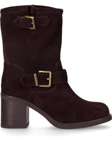 CHIKA10 BETINA 01 MARRON-BROWN