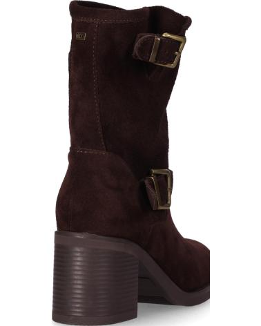 CHIKA10 BETINA 01 MARRON-BROWN