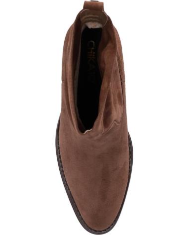 CHIKA10 BRUNA 01 TAUPE-TAUPE