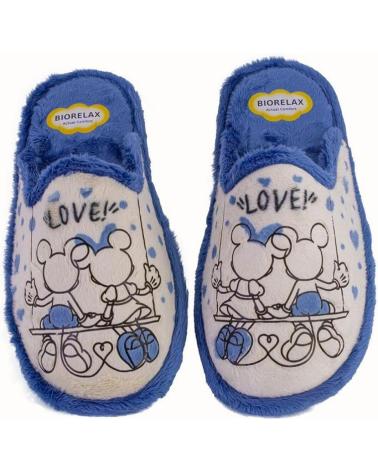 COSDAM 4615 'LOVE' BLU GHIACCIO HIELO