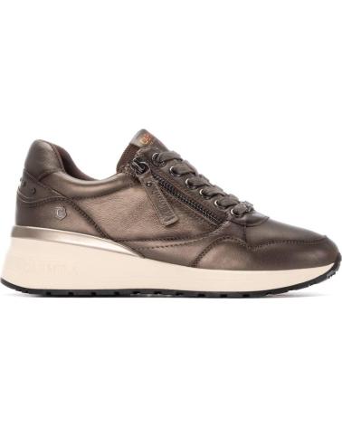 CARMELA 162442 BRONZE SNEAKERS BRONCE