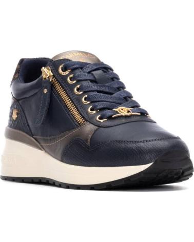 CARMELA 162442 NAVY SNEAKERS NAVY