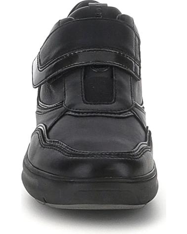 STONEFLY ZAPATILLAS ROCK 31 NEGRAS - REF. 222955 NEGRO