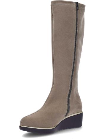 BOTA D`CUTILLAS DOCTOR CUTILLAS 64842 SECOTEX TAUPE TAUPE