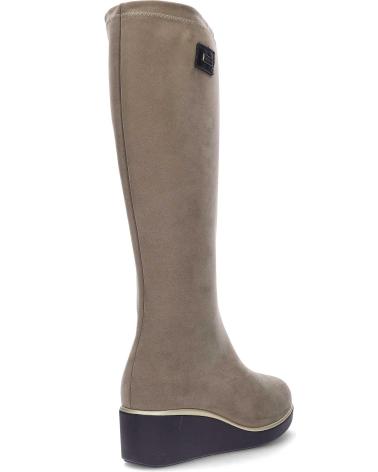 BOTA D`CUTILLAS DOCTOR CUTILLAS 64842 SECOTEX TAUPE TAUPE