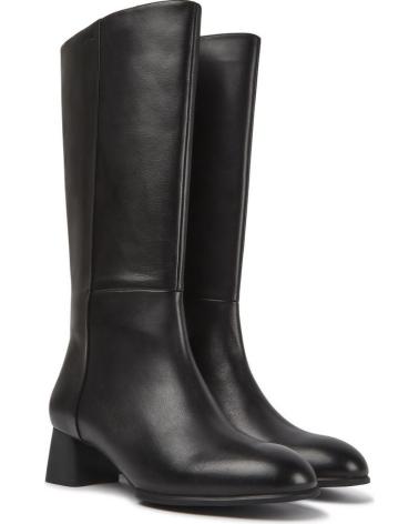 BOTA CAMPER KATIE K400591 NEGRA NEGRO