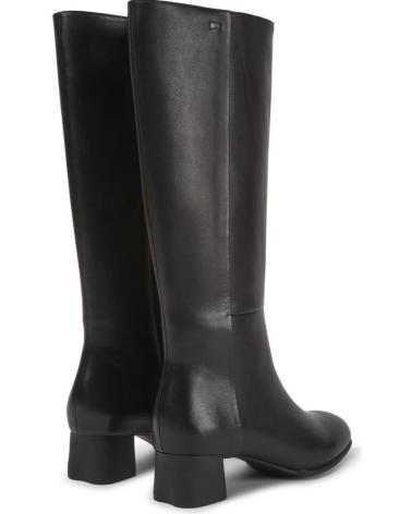 BOTA CAMPER KATIE K400591 NEGRA NEGRO