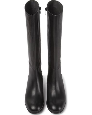 BOTA CAMPER KATIE K400591 NEGRA NEGRO