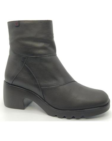 PEPE MENARGUES BOTÍN JOSE SAENZ 21230 NEGRO MARRóN