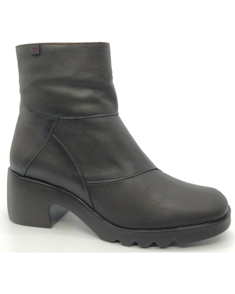 PEPE MENARGUES BOTÍN JOSE SAENZ 21230 NEGRO MARRóN